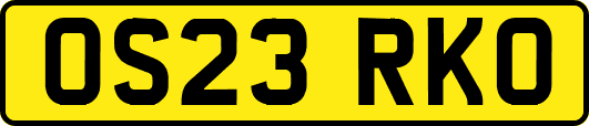 OS23RKO