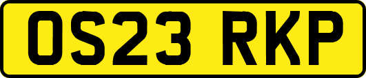 OS23RKP