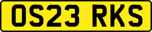 OS23RKS