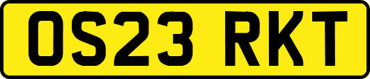 OS23RKT