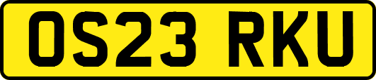 OS23RKU