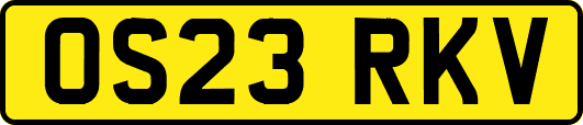 OS23RKV