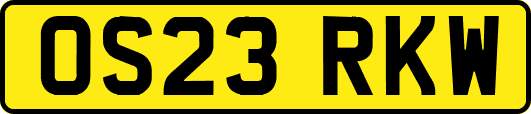 OS23RKW