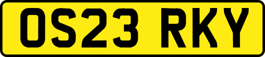 OS23RKY