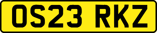 OS23RKZ