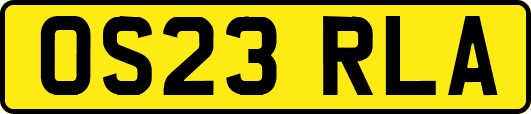 OS23RLA