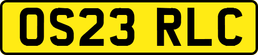 OS23RLC
