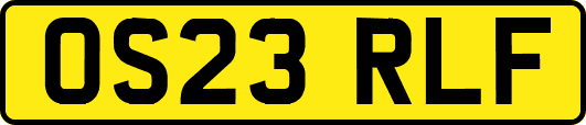 OS23RLF