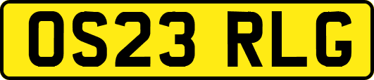 OS23RLG