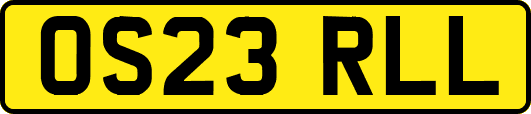 OS23RLL