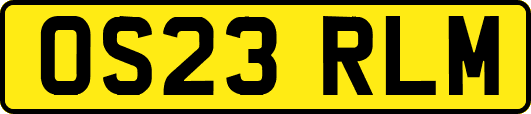 OS23RLM