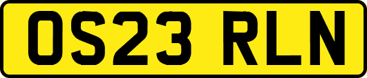 OS23RLN