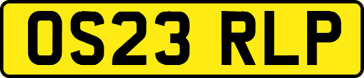 OS23RLP
