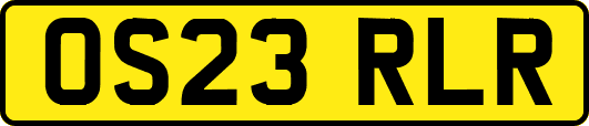 OS23RLR