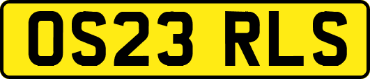 OS23RLS