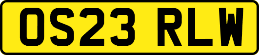 OS23RLW
