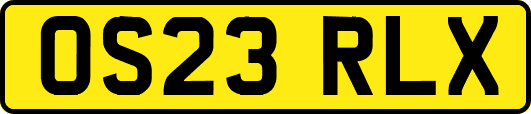 OS23RLX