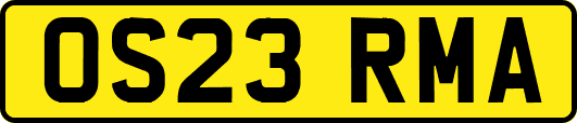 OS23RMA