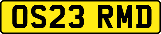 OS23RMD