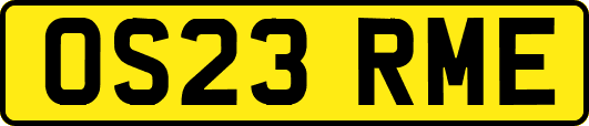 OS23RME