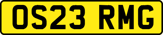 OS23RMG