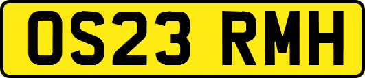 OS23RMH