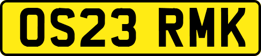 OS23RMK