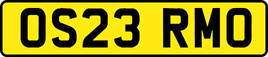 OS23RMO