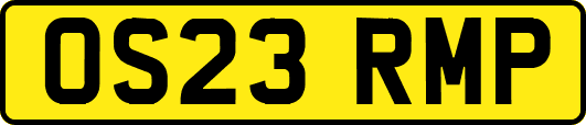 OS23RMP