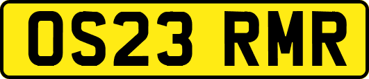 OS23RMR