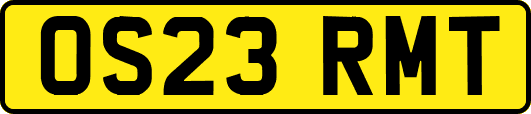 OS23RMT