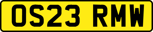 OS23RMW