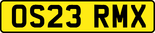 OS23RMX