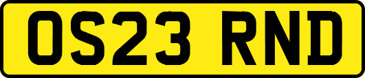 OS23RND