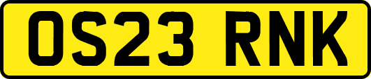 OS23RNK