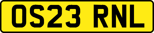 OS23RNL