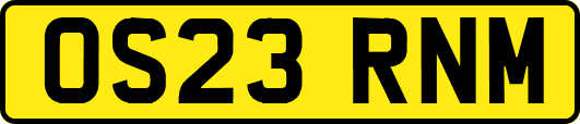 OS23RNM