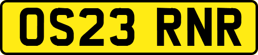 OS23RNR
