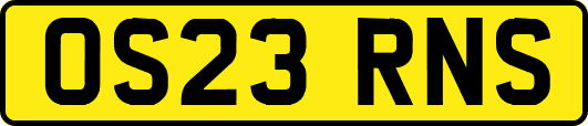 OS23RNS