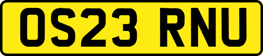 OS23RNU