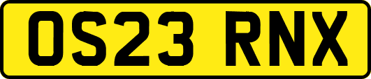 OS23RNX