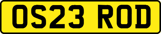 OS23ROD