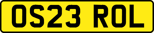 OS23ROL