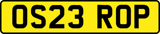 OS23ROP