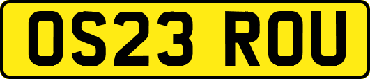 OS23ROU