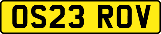 OS23ROV