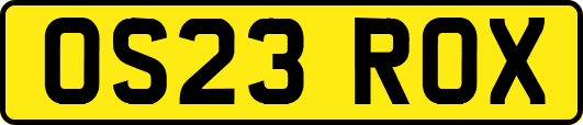 OS23ROX