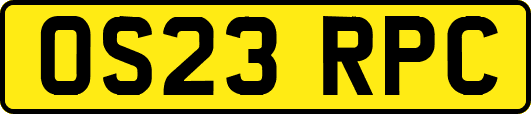 OS23RPC