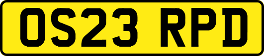 OS23RPD