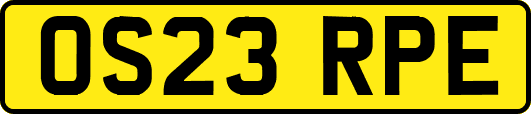 OS23RPE
